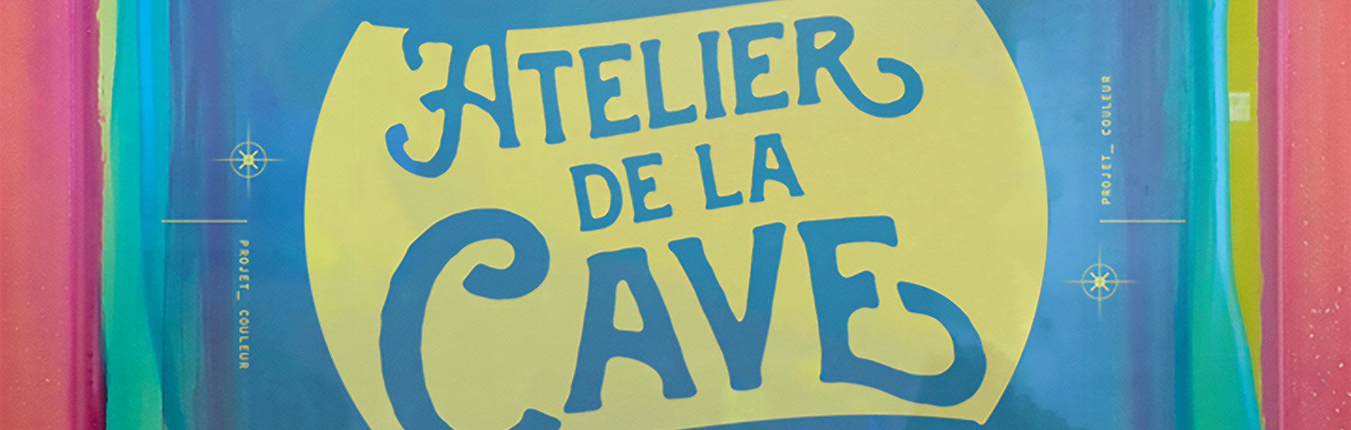Atelier de la Cave